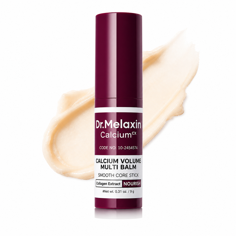 Dr.Melaxin Calcium Volume Multi Balm - empaque