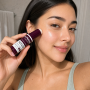Dr.Melaxin Calcium Balm - aplicación
