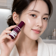 Dr.Melaxin Calcium Balm - look