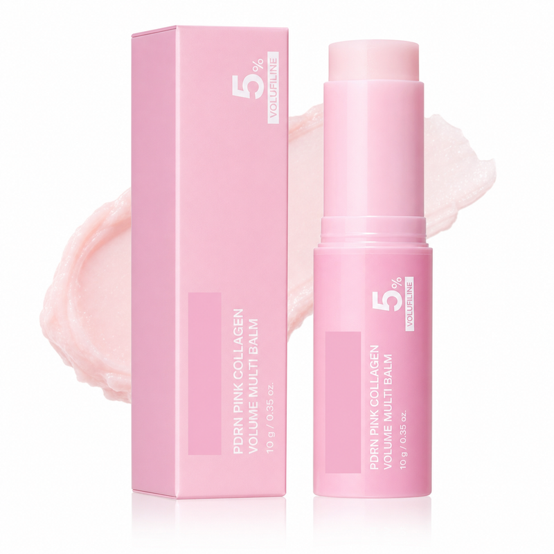 PDRN Pink Collagen Volume Multi Balm
