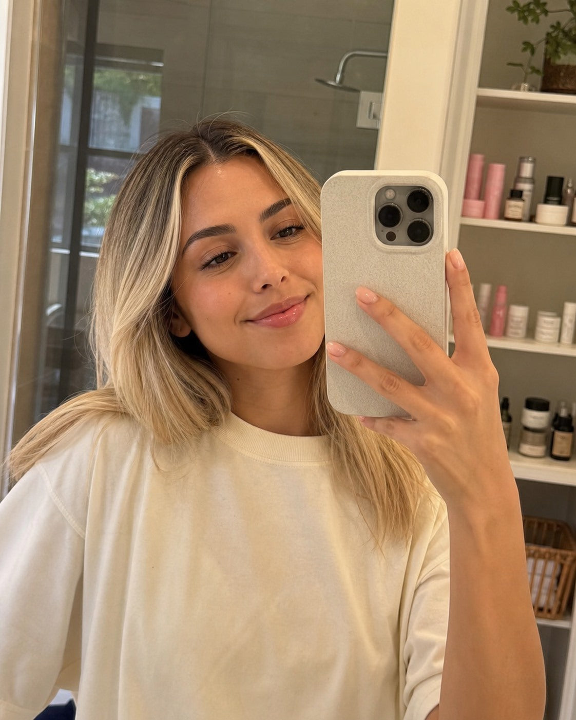 Sofia, fundadora de La Mini Beauty